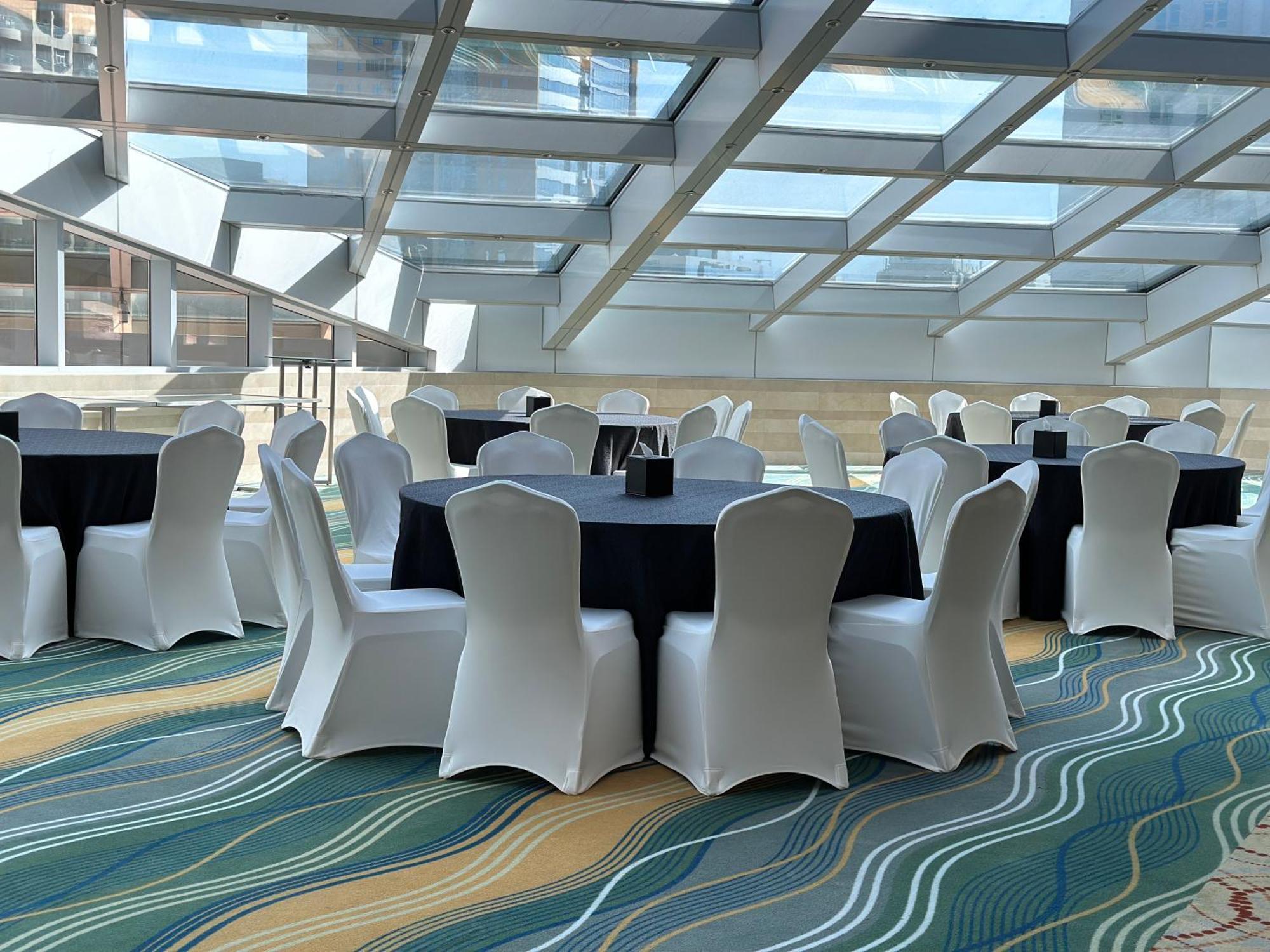 Novotel Fujairah Bagian luar foto